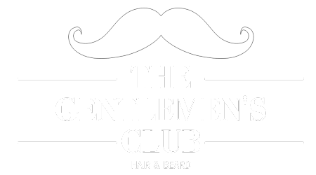 the gentlemen's club logo